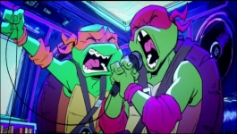 Tales of the Teenage Mutant Ninja Turtles - Season 02 Episode 10
